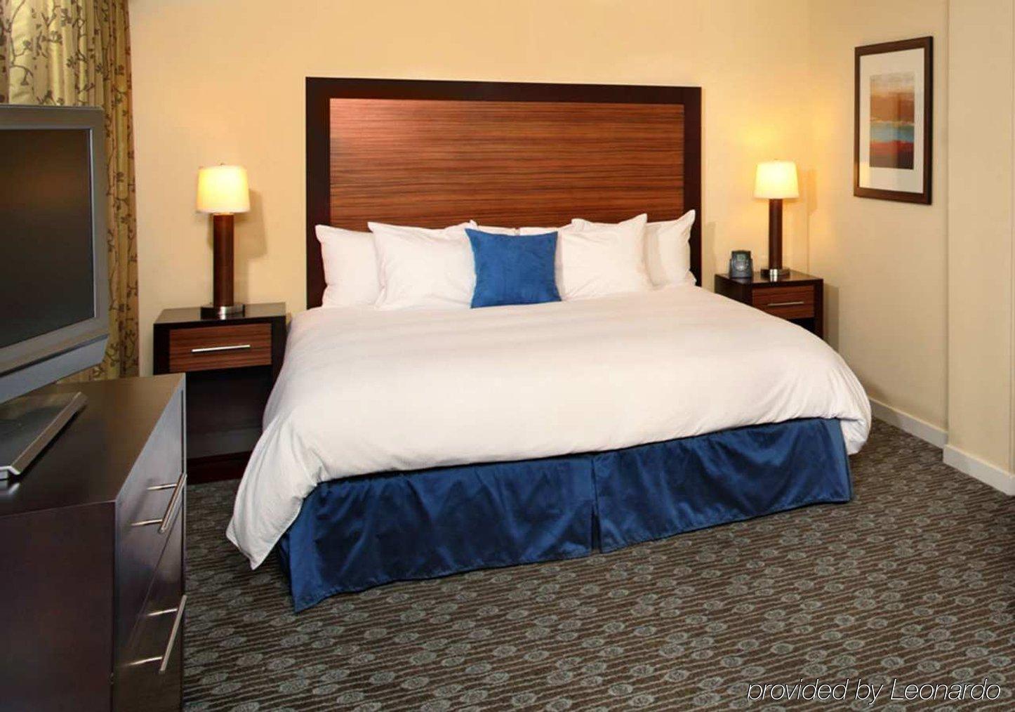 Homewood Suites By Hilton-Seattle Convention Center-Pike Street Zimmer foto