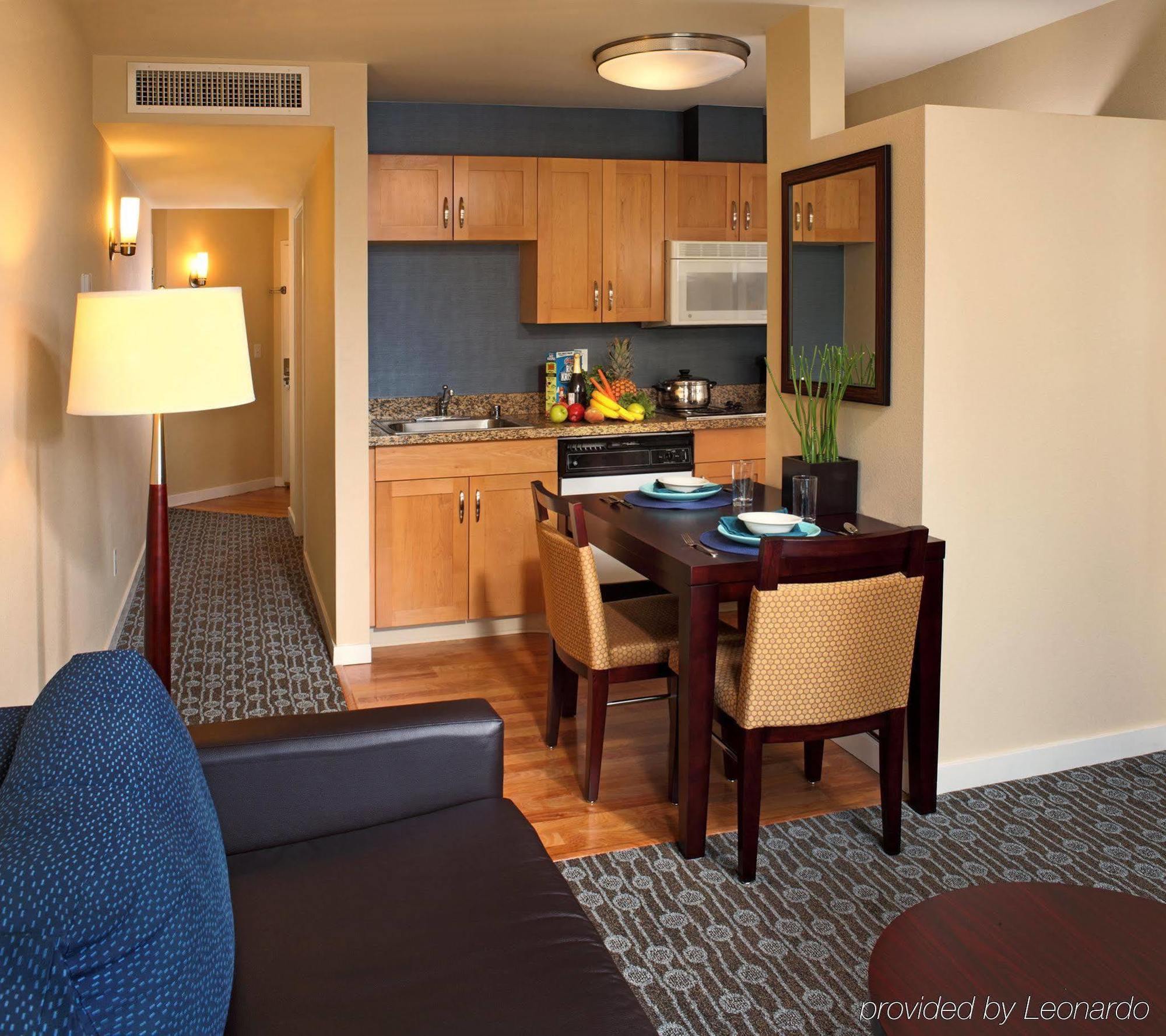 Homewood Suites By Hilton-Seattle Convention Center-Pike Street Exterior foto